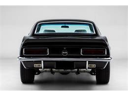1967 Chevrolet Camaro (CC-2116341) for sale in Greensboro, North Carolina
