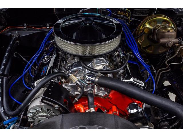 1967 Chevrolet Camaro (CC-2116341) for sale in Greensboro, North Carolina