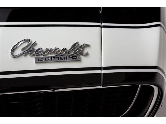 1967 Chevrolet Camaro (CC-2116341) for sale in Greensboro, North Carolina