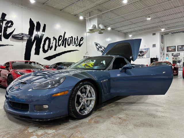2011 Chevrolet Corvette (CC-2116342) for sale in Dallas, Texas