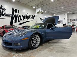 2011 Chevrolet Corvette (CC-2116342) for sale in Dallas, Texas