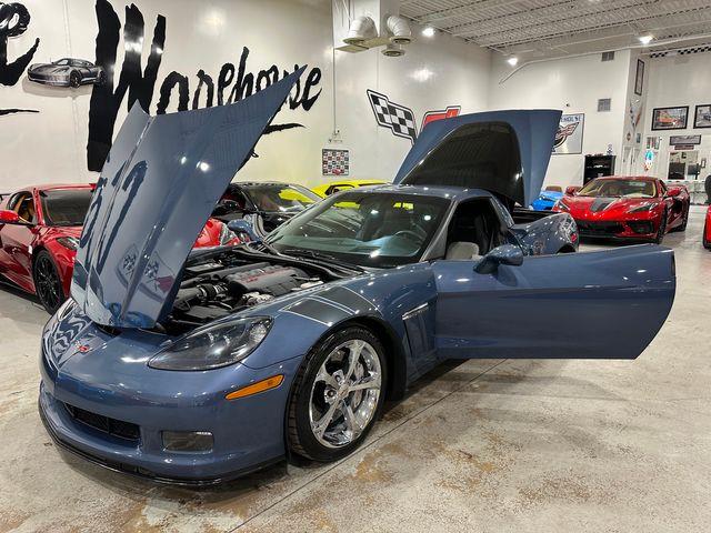 2011 Chevrolet Corvette (CC-2116342) for sale in Dallas, Texas