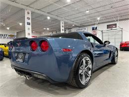 2011 Chevrolet Corvette (CC-2116342) for sale in Dallas, Texas