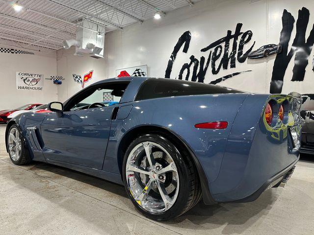 2011 Chevrolet Corvette (CC-2116342) for sale in Dallas, Texas