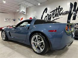 2011 Chevrolet Corvette (CC-2116342) for sale in Dallas, Texas