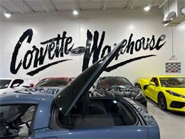 2011 Chevrolet Corvette (CC-2116342) for sale in Dallas, Texas