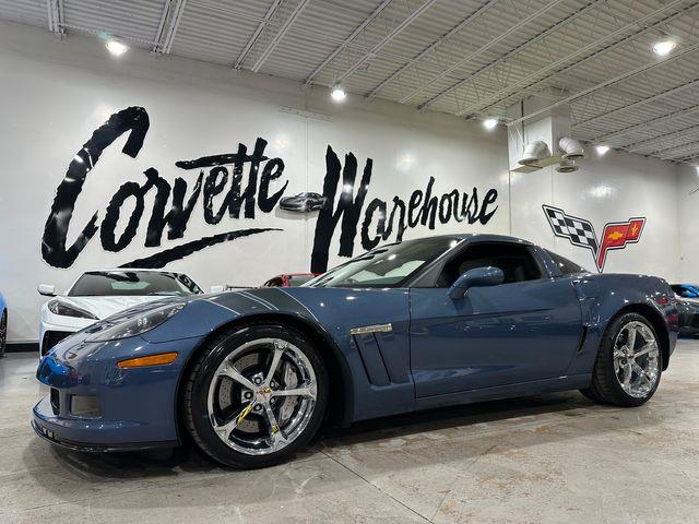 2011 Chevrolet Corvette (CC-2116342) for sale in Dallas, Texas