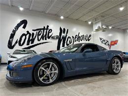 2011 Chevrolet Corvette (CC-2116342) for sale in Dallas, Texas