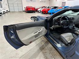 2011 Chevrolet Corvette (CC-2116342) for sale in Dallas, Texas