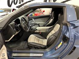 2011 Chevrolet Corvette (CC-2116342) for sale in Dallas, Texas