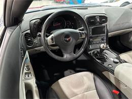 2011 Chevrolet Corvette (CC-2116342) for sale in Dallas, Texas