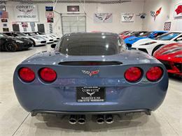 2011 Chevrolet Corvette (CC-2116342) for sale in Dallas, Texas