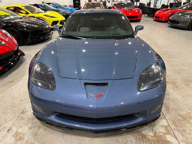 2011 Chevrolet Corvette (CC-2116342) for sale in Dallas, Texas