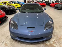 2011 Chevrolet Corvette (CC-2116342) for sale in Dallas, Texas