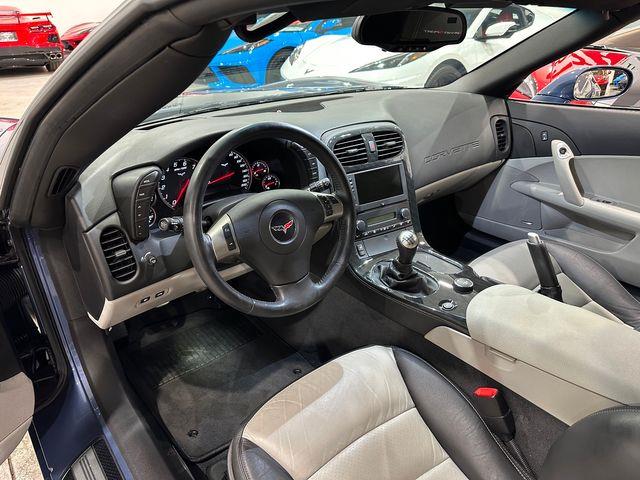 2011 Chevrolet Corvette (CC-2116342) for sale in Dallas, Texas