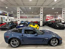 2011 Chevrolet Corvette (CC-2116342) for sale in Dallas, Texas