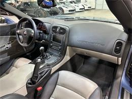 2011 Chevrolet Corvette (CC-2116342) for sale in Dallas, Texas