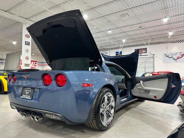 2011 Chevrolet Corvette (CC-2116342) for sale in Dallas, Texas