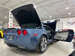 2011 Chevrolet Corvette (CC-2116342) for sale in Dallas, Texas