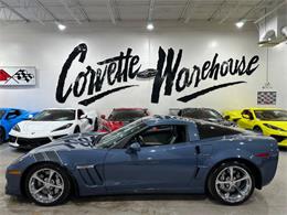 2011 Chevrolet Corvette (CC-2116342) for sale in Dallas, Texas