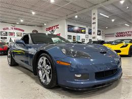 2011 Chevrolet Corvette (CC-2116342) for sale in Dallas, Texas