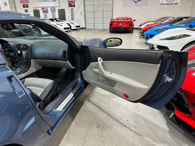 2011 Chevrolet Corvette (CC-2116342) for sale in Dallas, Texas