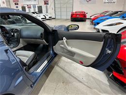 2011 Chevrolet Corvette (CC-2116342) for sale in Dallas, Texas
