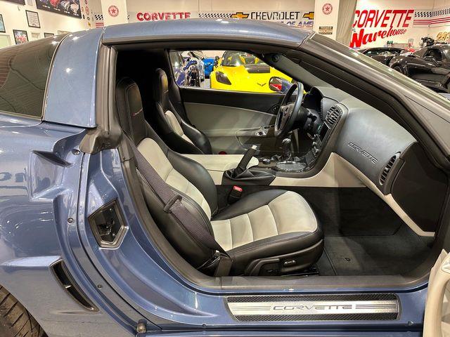 2011 Chevrolet Corvette (CC-2116342) for sale in Dallas, Texas