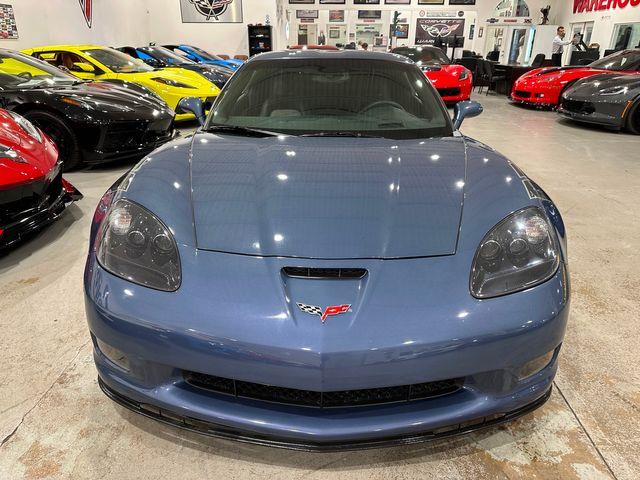 2011 Chevrolet Corvette (CC-2116342) for sale in Dallas, Texas