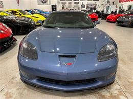 2011 Chevrolet Corvette (CC-2116342) for sale in Dallas, Texas