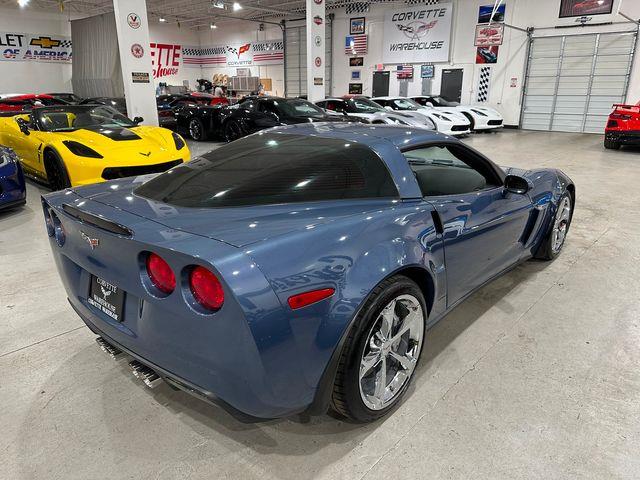 2011 Chevrolet Corvette (CC-2116342) for sale in Dallas, Texas