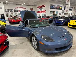 2011 Chevrolet Corvette (CC-2116342) for sale in Dallas, Texas