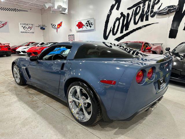 2011 Chevrolet Corvette (CC-2116342) for sale in Dallas, Texas