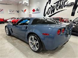2011 Chevrolet Corvette (CC-2116342) for sale in Dallas, Texas