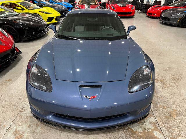 2011 Chevrolet Corvette (CC-2116342) for sale in Dallas, Texas