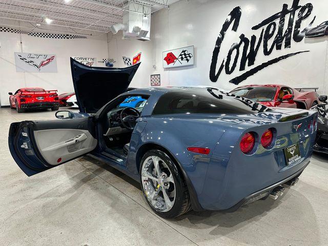 2011 Chevrolet Corvette (CC-2116342) for sale in Dallas, Texas