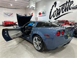 2011 Chevrolet Corvette (CC-2116342) for sale in Dallas, Texas