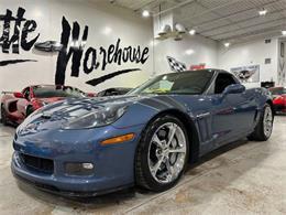 2011 Chevrolet Corvette (CC-2116342) for sale in Dallas, Texas