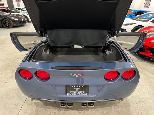 2011 Chevrolet Corvette (CC-2116342) for sale in Dallas, Texas
