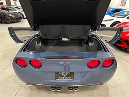2011 Chevrolet Corvette (CC-2116342) for sale in Dallas, Texas