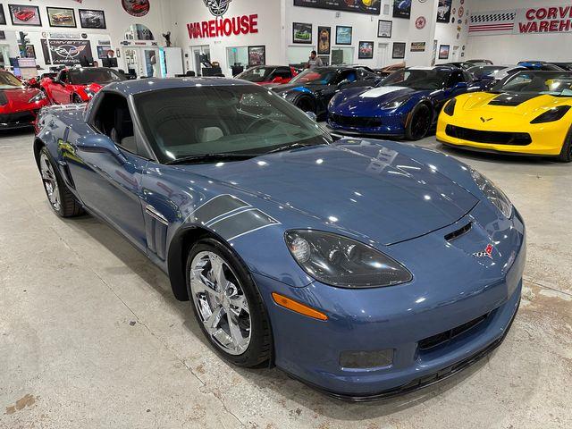 2011 Chevrolet Corvette (CC-2116342) for sale in Dallas, Texas