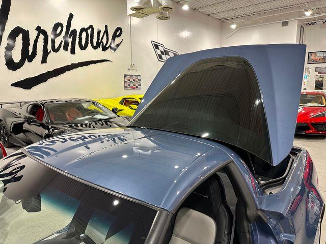 2011 Chevrolet Corvette (CC-2116342) for sale in Dallas, Texas