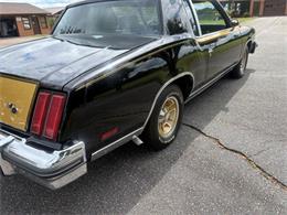 1979 Oldsmobile Cutlass (CC-2116343) for sale in Greensboro, North Carolina