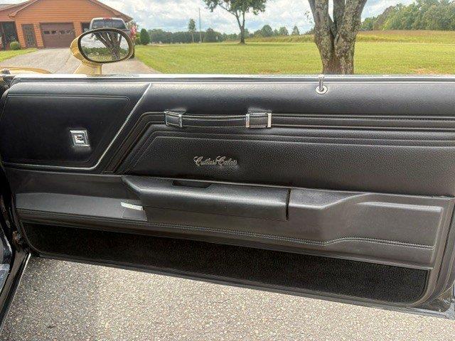 1979 Oldsmobile Cutlass (CC-2116343) for sale in Greensboro, North Carolina