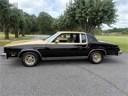 1979 Oldsmobile Cutlass (CC-2116343) for sale in Greensboro, North Carolina