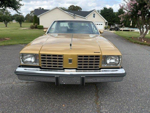 1979 Oldsmobile Cutlass (CC-2116343) for sale in Greensboro, North Carolina
