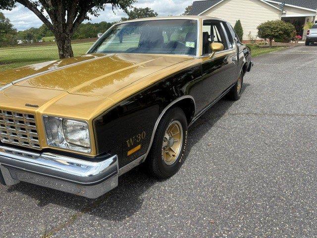 1979 Oldsmobile Cutlass (CC-2116343) for sale in Greensboro, North Carolina