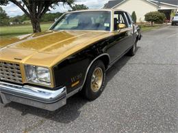 1979 Oldsmobile Cutlass (CC-2116343) for sale in Greensboro, North Carolina