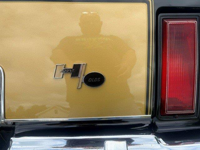 1979 Oldsmobile Cutlass (CC-2116343) for sale in Greensboro, North Carolina