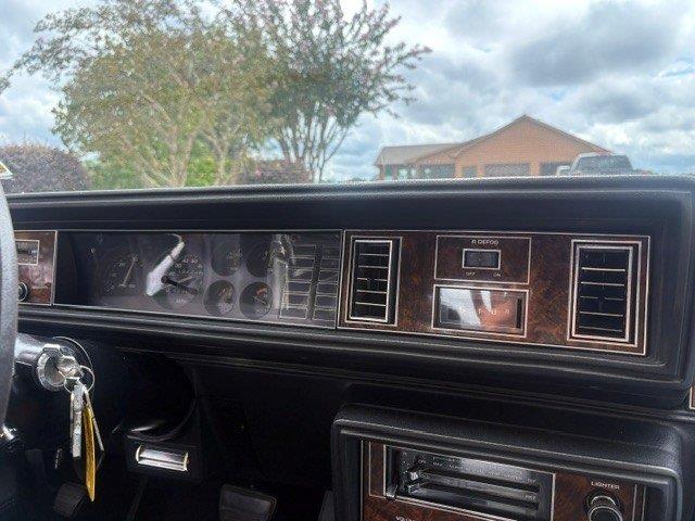 1979 Oldsmobile Cutlass (CC-2116343) for sale in Greensboro, North Carolina